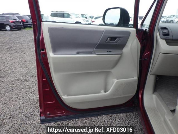 Used 2008 AT toyota noah ZRR70G Image[14]