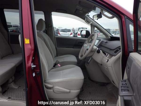Used 2008 AT toyota noah ZRR70G Image[15]