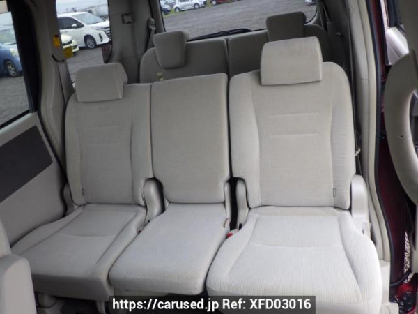 Used 2008 AT toyota noah ZRR70G Image[21]