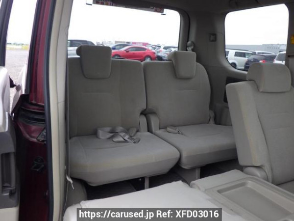 Used 2008 AT toyota noah ZRR70G Image[22]