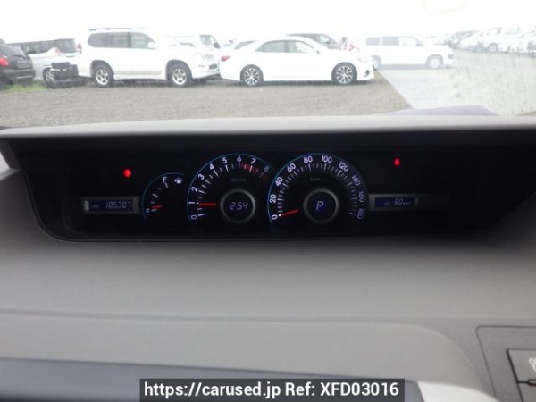 Used 2008 AT toyota noah ZRR70G Image[26]