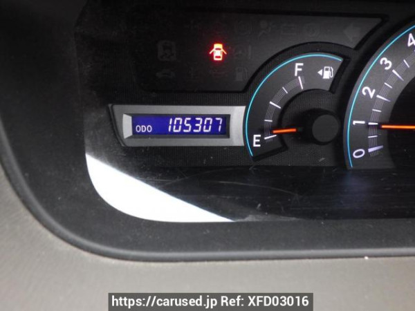 Used 2008 AT toyota noah ZRR70G Image[27]