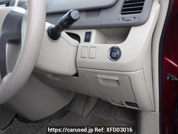 Used 2008 AT toyota noah ZRR70G Image[28]