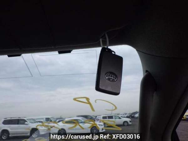 Used 2008 AT toyota noah ZRR70G Image[29]