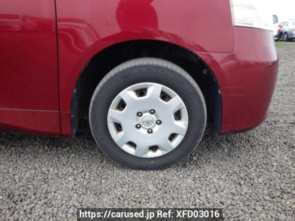 Used 2008 AT toyota noah ZRR70G Image[30]
