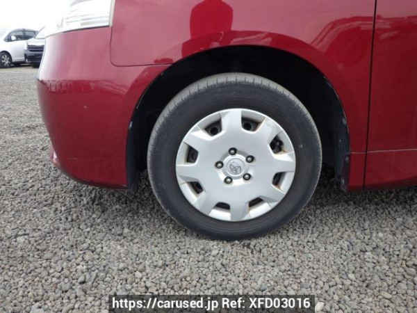 Used 2008 AT toyota noah ZRR70G Image[31]