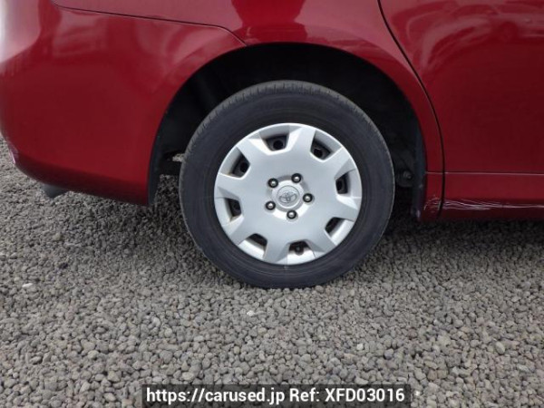 Used 2008 AT toyota noah ZRR70G Image[32]