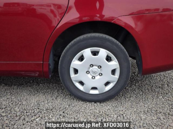 Used 2008 AT toyota noah ZRR70G Image[33]