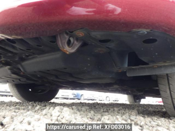 Used 2008 AT toyota noah ZRR70G Image[34]