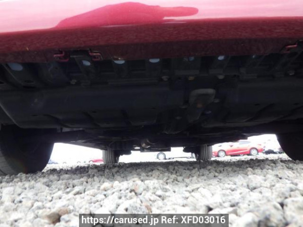 Used 2008 AT toyota noah ZRR70G Image[35]