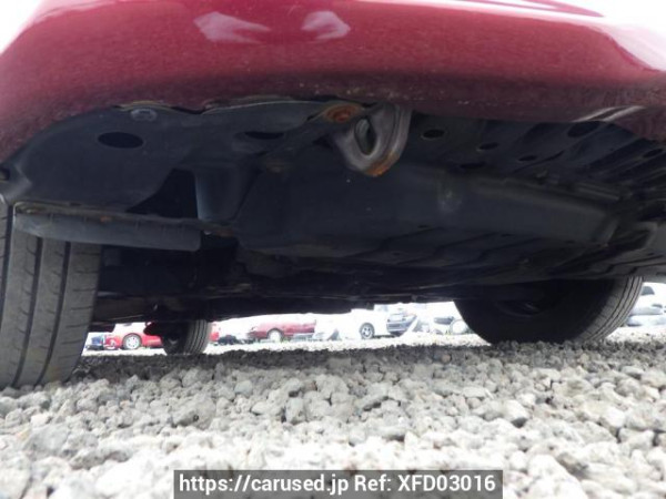 Used 2008 AT toyota noah ZRR70G Image[36]