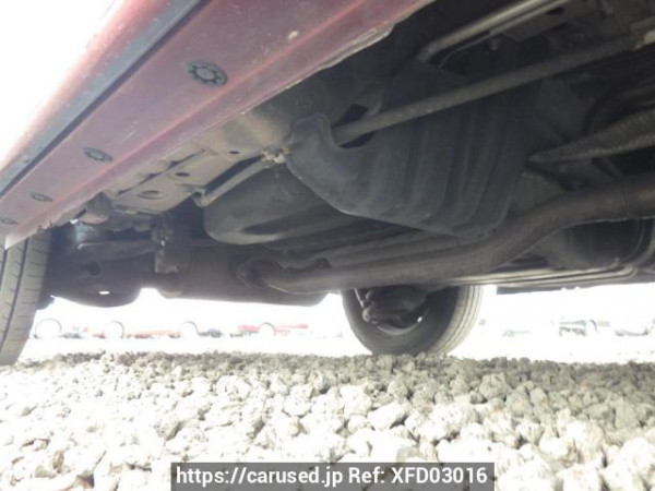 Used 2008 AT toyota noah ZRR70G Image[37]