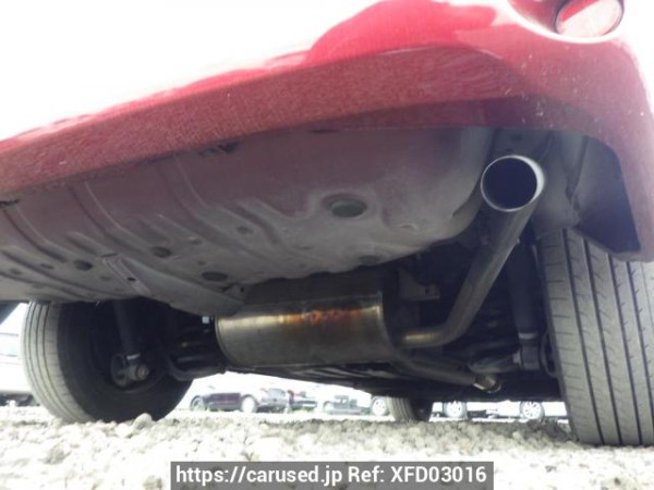 Used 2008 AT toyota noah ZRR70G Image[38]
