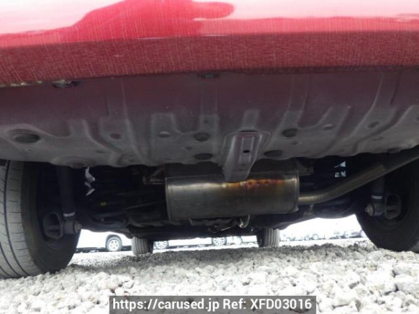 Used 2008 AT toyota noah ZRR70G Image[39]