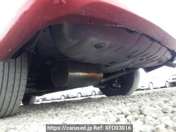 Used 2008 AT toyota noah ZRR70G Image[40]