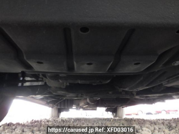 Used 2008 AT toyota noah ZRR70G Image[42]