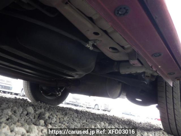 Used 2008 AT toyota noah ZRR70G Image[43]