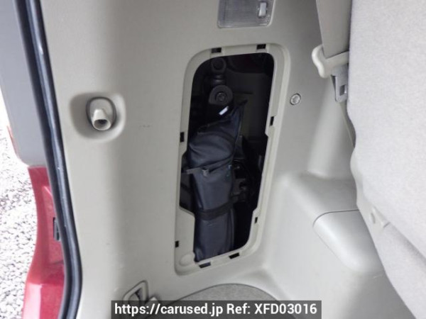 Used 2008 AT toyota noah ZRR70G Image[44]