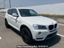 BMW X3 WY20