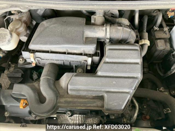 Used 2016 AT suzuki wagon-r MH34S Image[10]