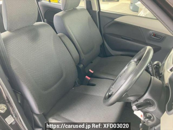Used 2016 AT suzuki wagon-r MH34S Image[13]