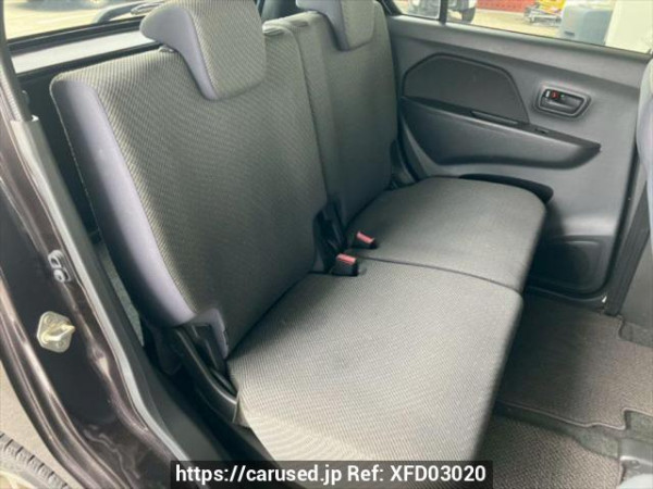 Used 2016 AT suzuki wagon-r MH34S Image[15]
