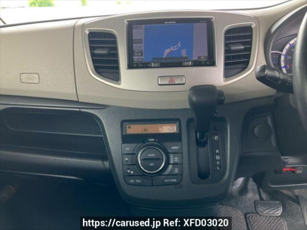 Used 2016 AT suzuki wagon-r MH34S Image[22]