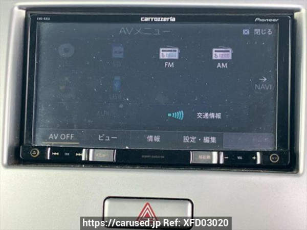 Used 2016 AT suzuki wagon-r MH34S Image[24]