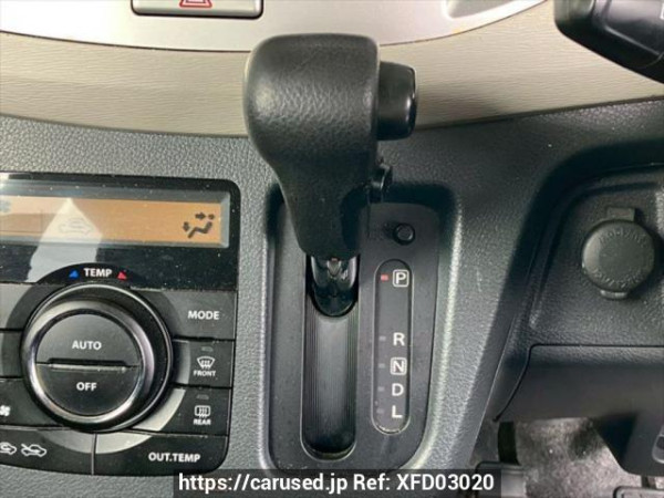 Used 2016 AT suzuki wagon-r MH34S Image[26]