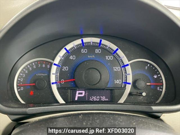 Used 2016 AT suzuki wagon-r MH34S Image[27]