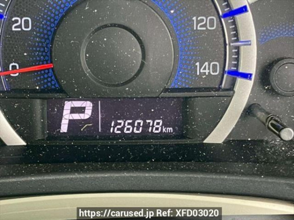 Used 2016 AT suzuki wagon-r MH34S Image[28]
