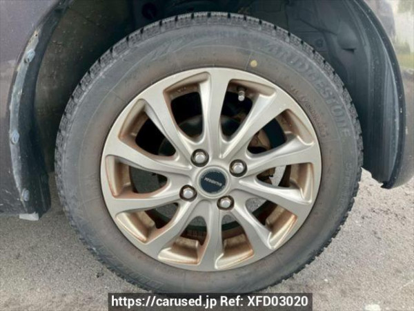 Used 2016 AT suzuki wagon-r MH34S Image[29]