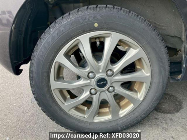 Used 2016 AT suzuki wagon-r MH34S Image[31]
