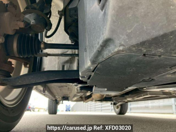 Used 2016 AT suzuki wagon-r MH34S Image[33]
