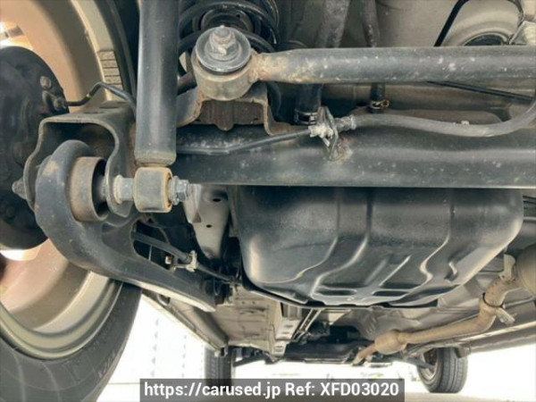 Used 2016 AT suzuki wagon-r MH34S Image[39]