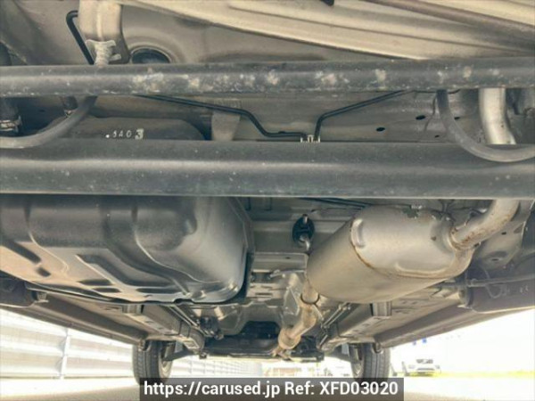 Used 2016 AT suzuki wagon-r MH34S Image[40]