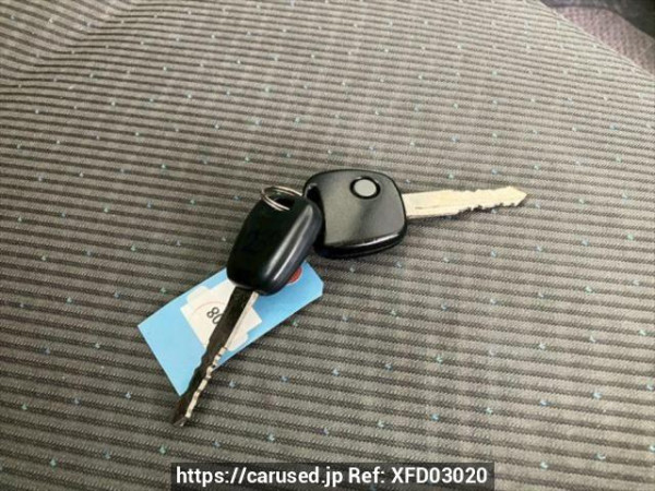 Used 2016 AT suzuki wagon-r MH34S Image[42]
