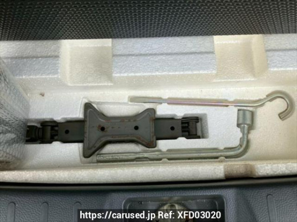 Used 2016 AT suzuki wagon-r MH34S Image[44]