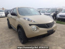 Nissan JUKE YF15