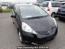 Honda Fit GE6