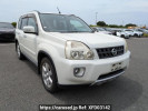 Nissan X-Trail NT31