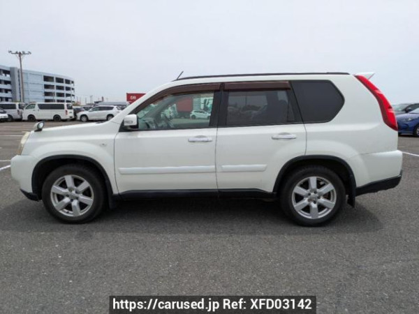 Used 2008 AT nissan x-trail NT31 Image[3]