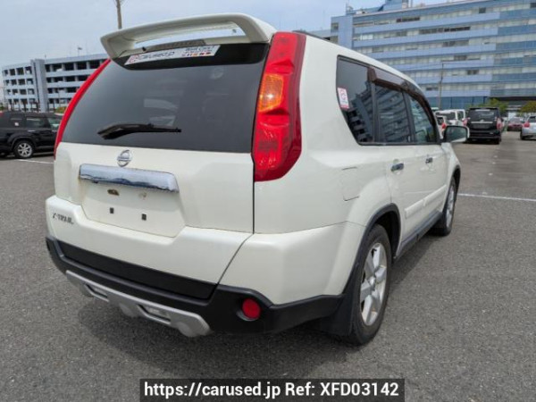 Used 2008 AT nissan x-trail NT31 Image[6]
