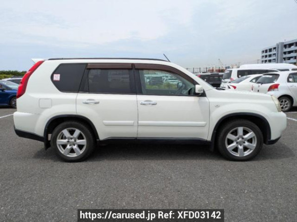 Used 2008 AT nissan x-trail NT31 Image[7]