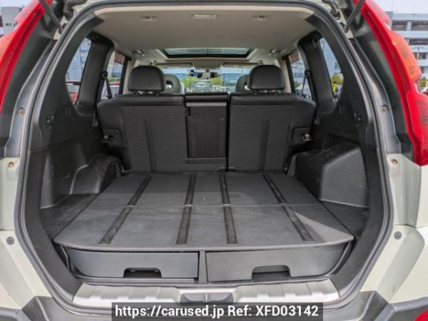 Used 2008 AT nissan x-trail NT31 Image[8]