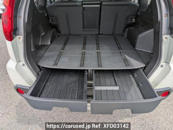 Used 2008 AT nissan x-trail NT31 Image[9]