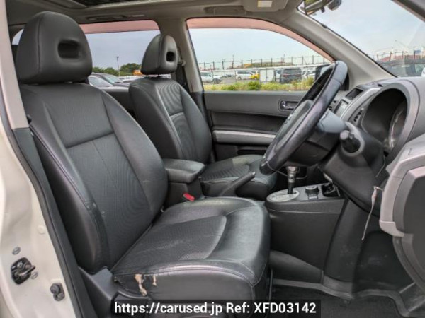 Used 2008 AT nissan x-trail NT31 Image[12]