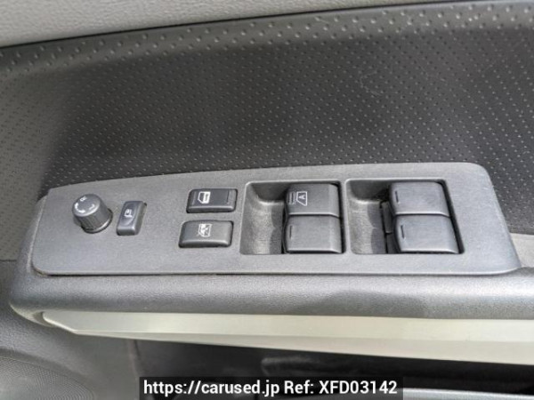 Used 2008 AT nissan x-trail NT31 Image[16]