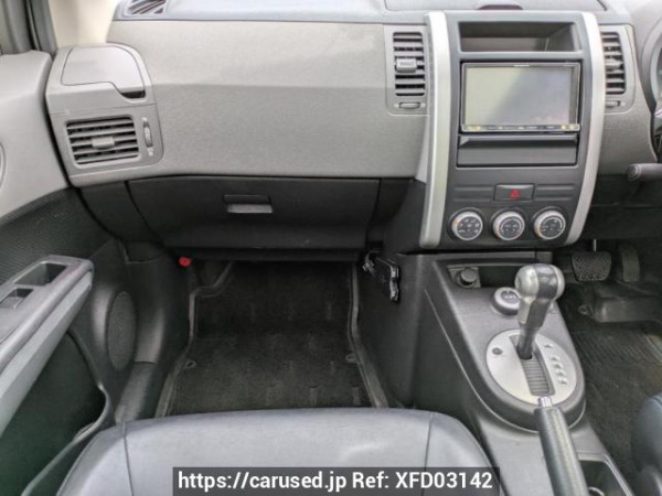 Used 2008 AT nissan x-trail NT31 Image[18]