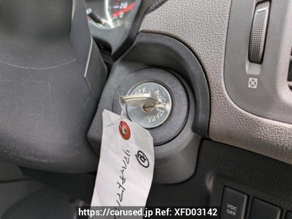 Used 2008 AT nissan x-trail NT31 Image[20]